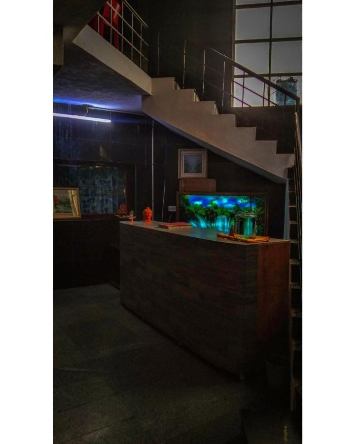 Amman Resorts Кодайканал Екстер'єр фото