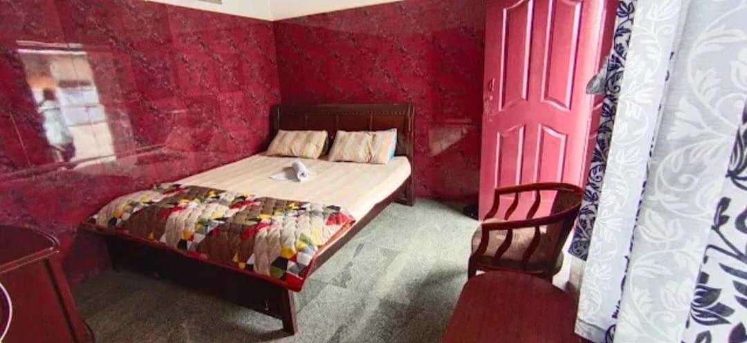 Amman Resorts Кодайканал Екстер'єр фото