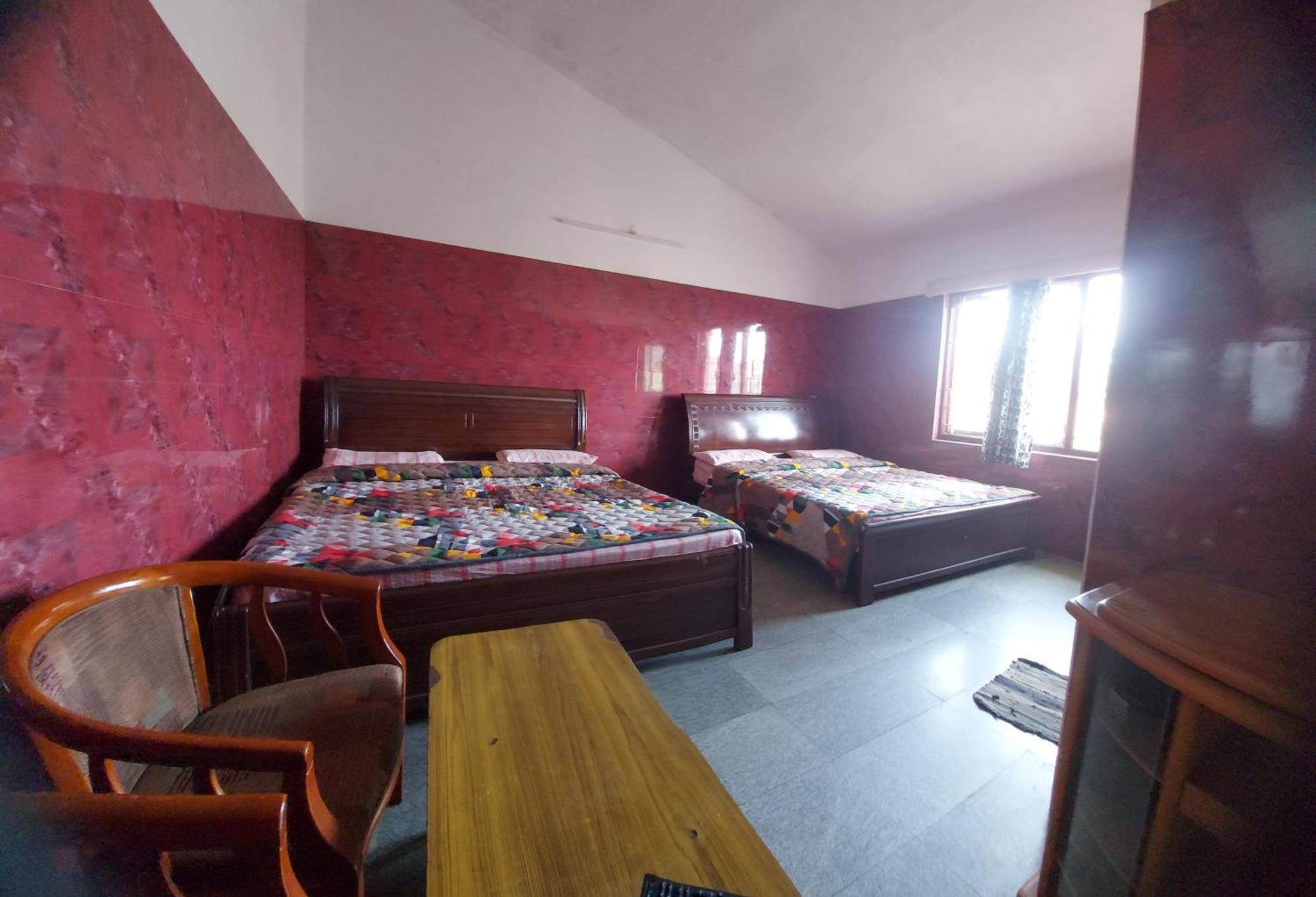 Amman Resorts Кодайканал Екстер'єр фото