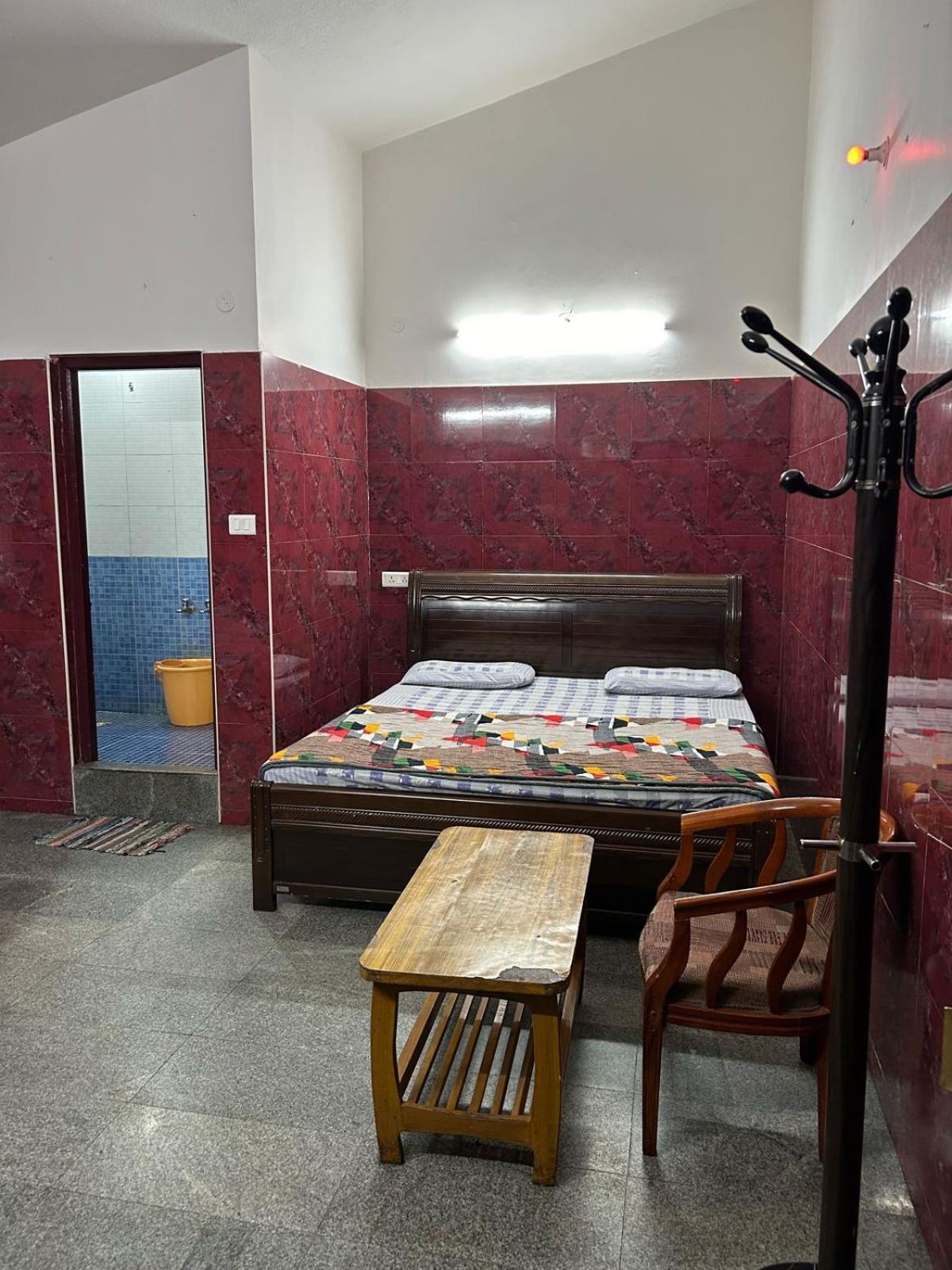 Amman Resorts Кодайканал Екстер'єр фото
