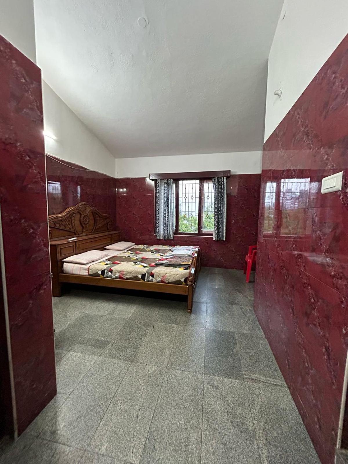 Amman Resorts Кодайканал Екстер'єр фото