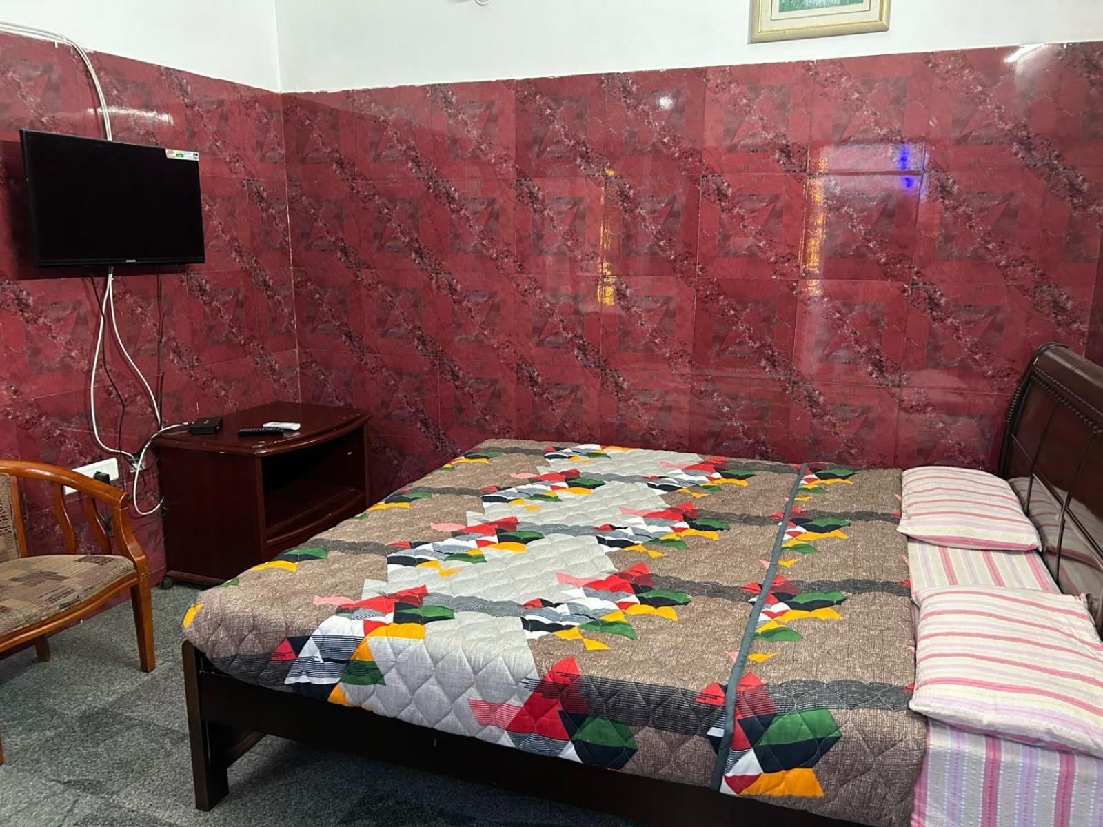 Amman Resorts Кодайканал Екстер'єр фото