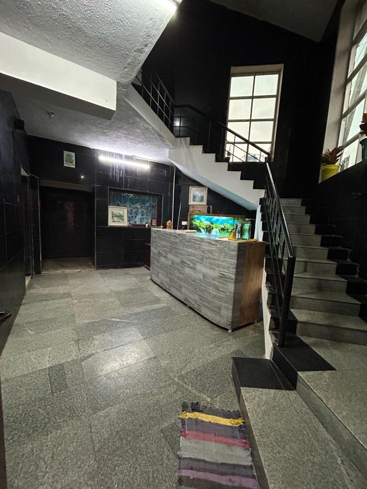 Amman Resorts Кодайканал Екстер'єр фото