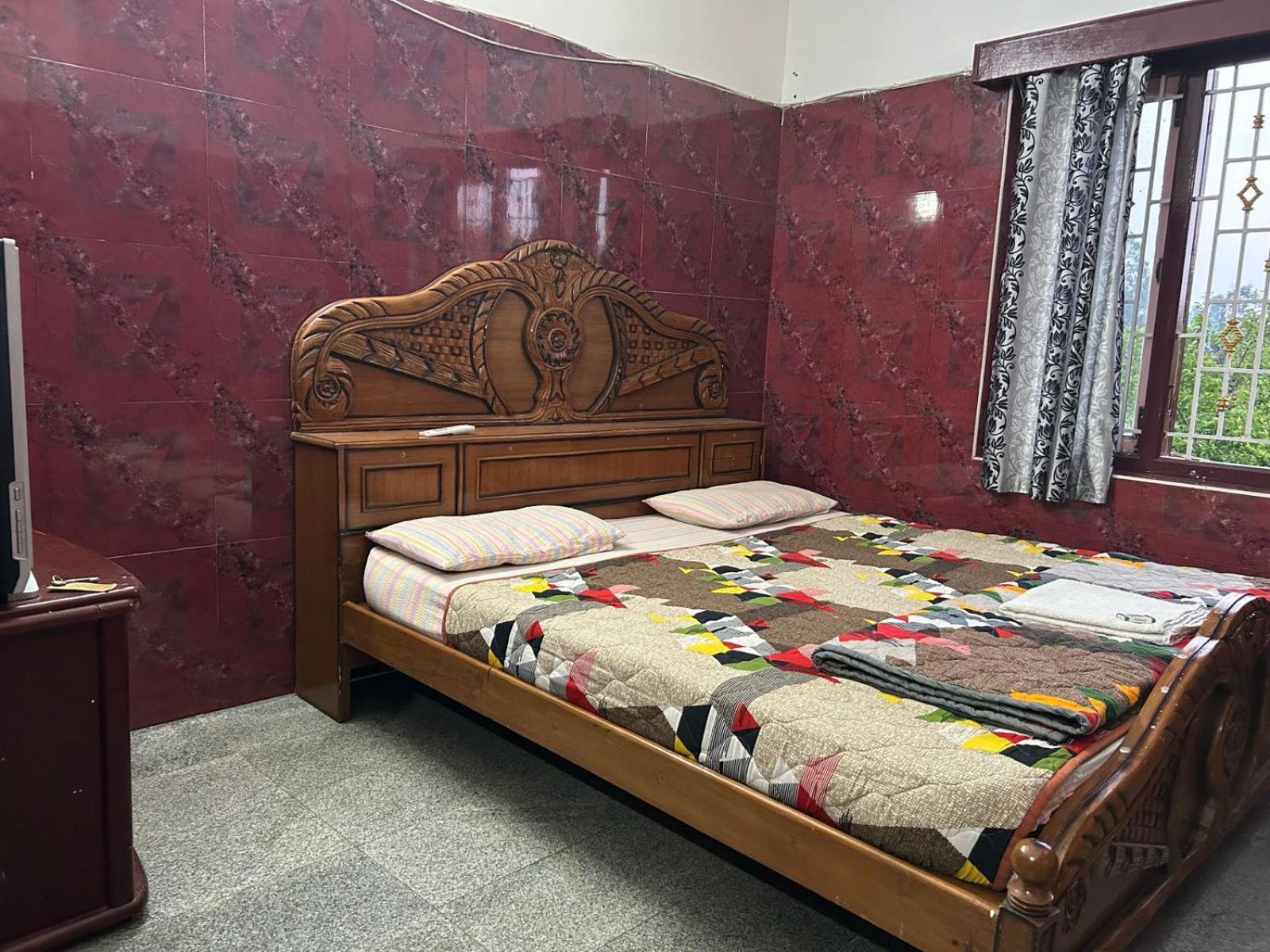 Amman Resorts Кодайканал Екстер'єр фото