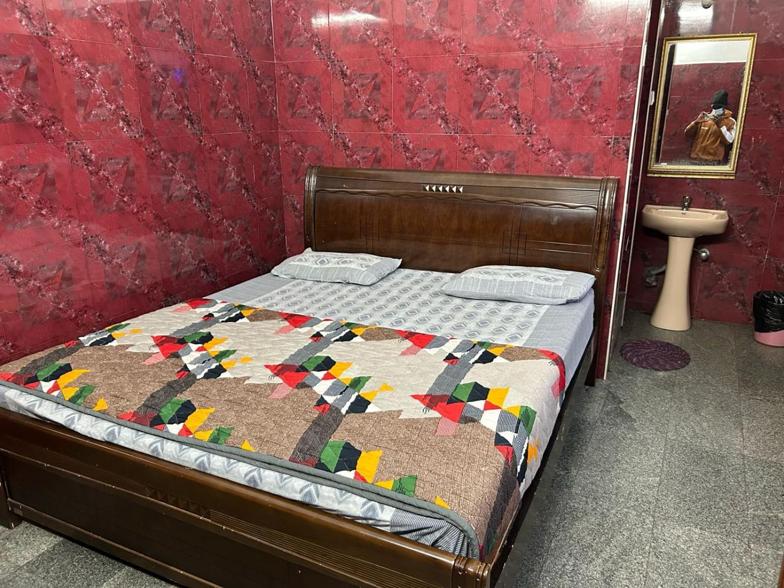 Amman Resorts Кодайканал Екстер'єр фото