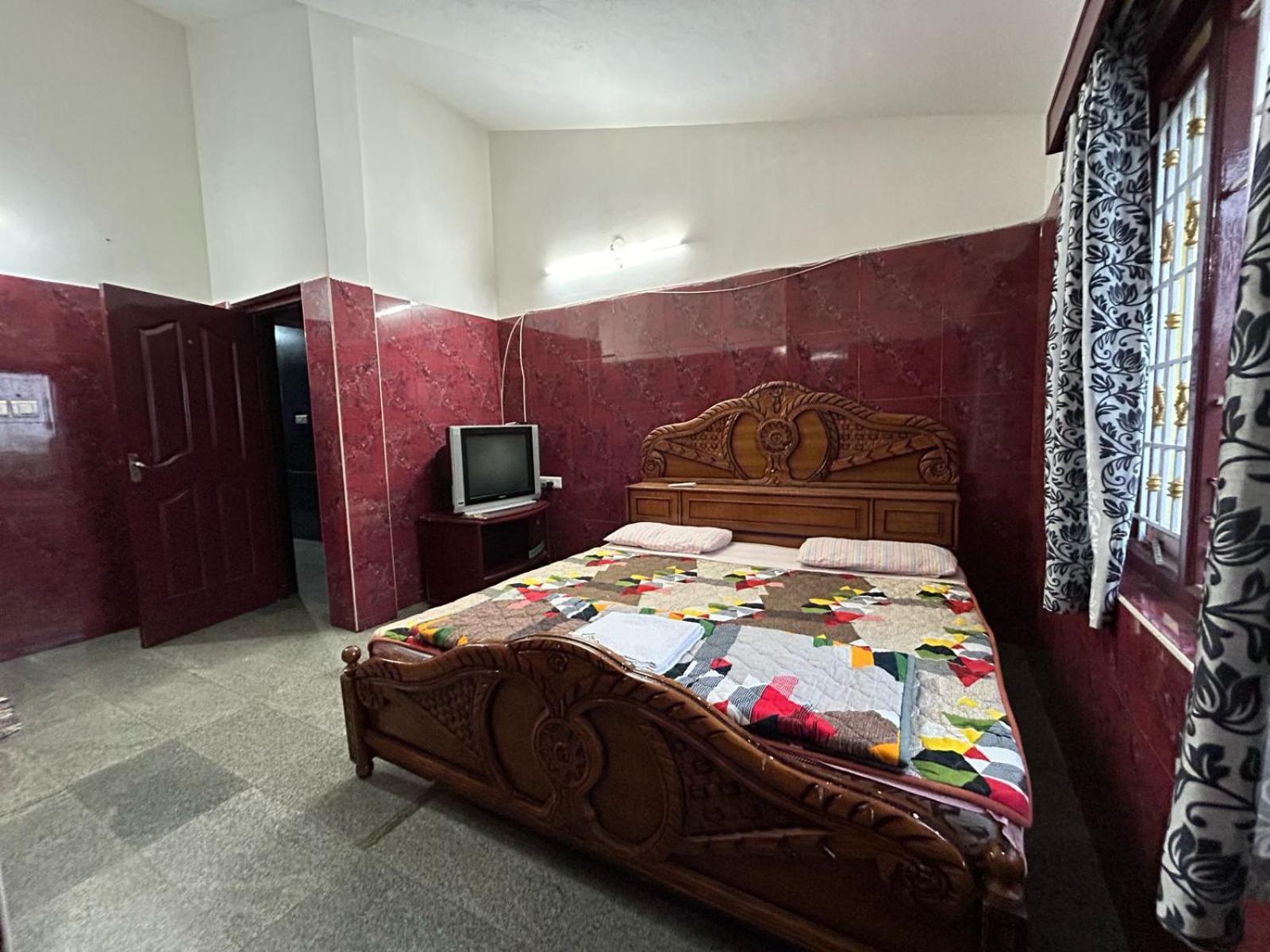 Amman Resorts Кодайканал Екстер'єр фото