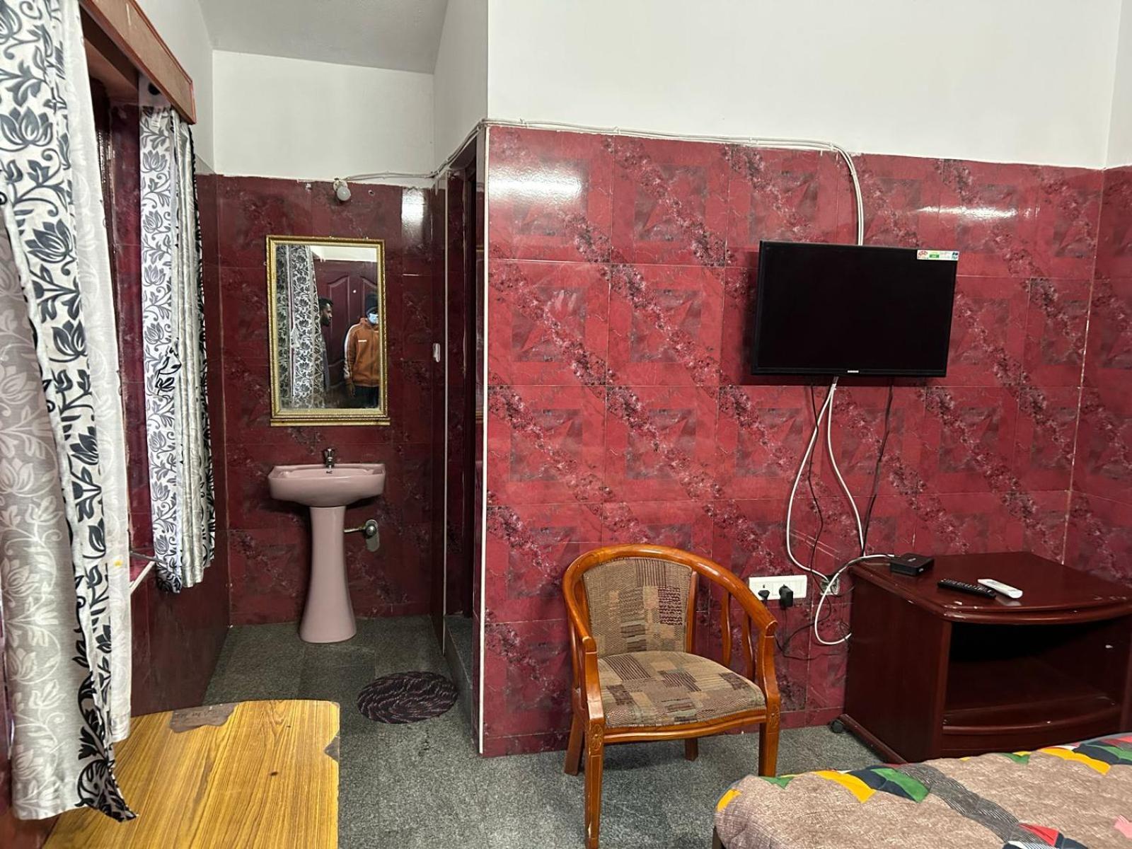Amman Resorts Кодайканал Екстер'єр фото